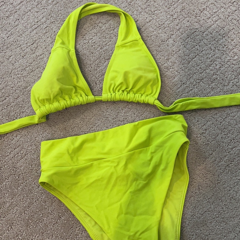 Aerie Size S Bikini Set